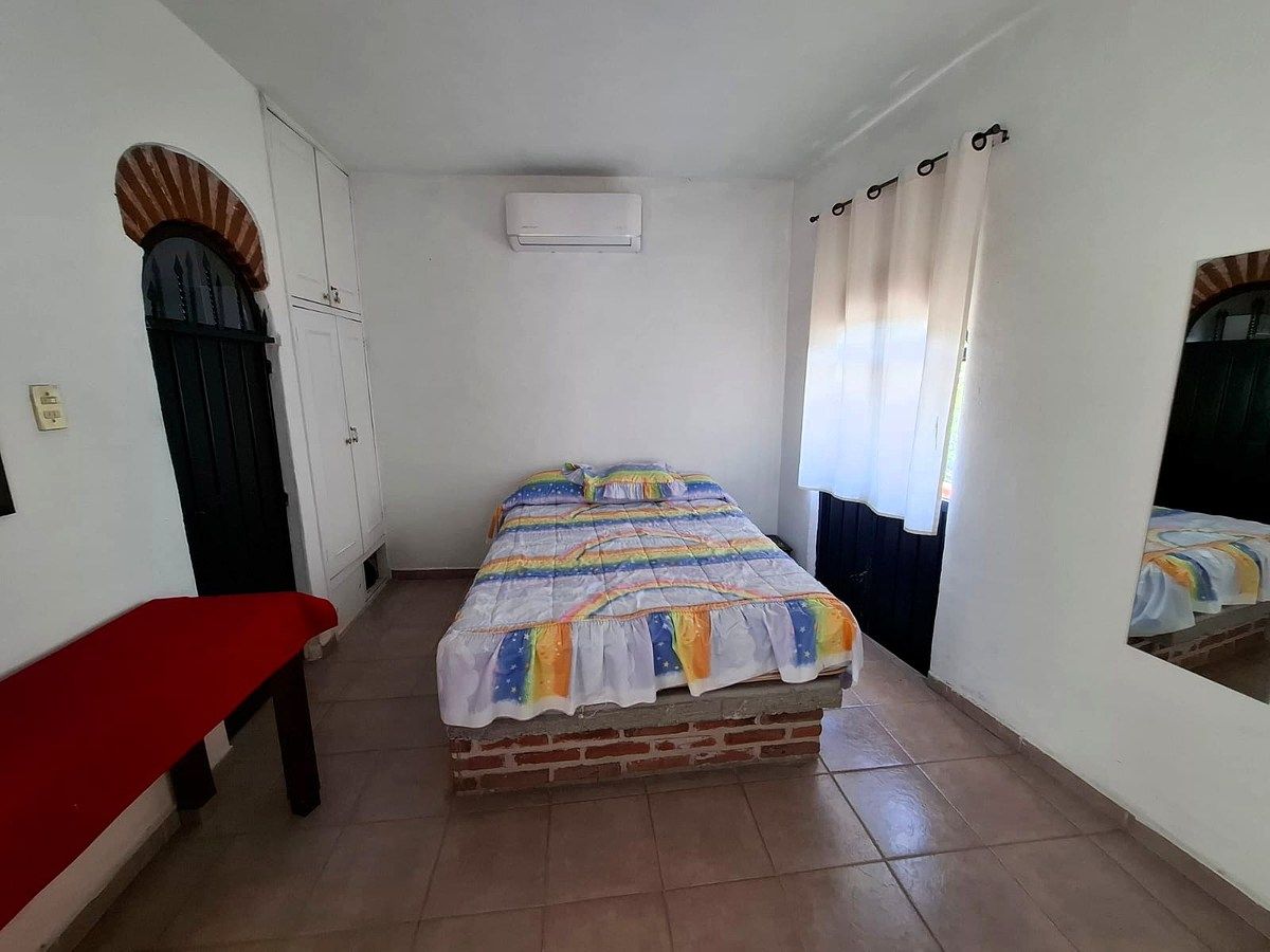 Casa en San Carlos, Yautepec, foto 4 de 14