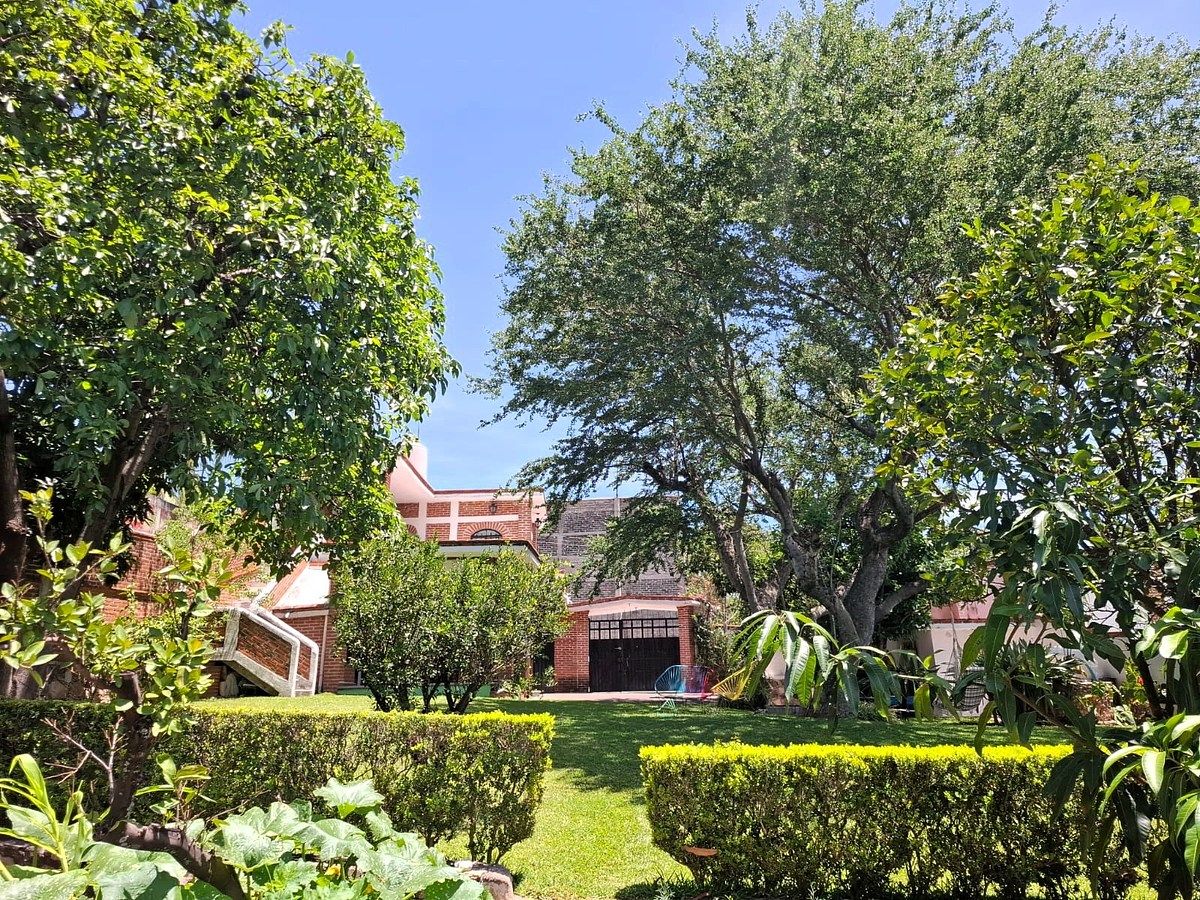 Casa en San Carlos, Yautepec, foto 3 de 14