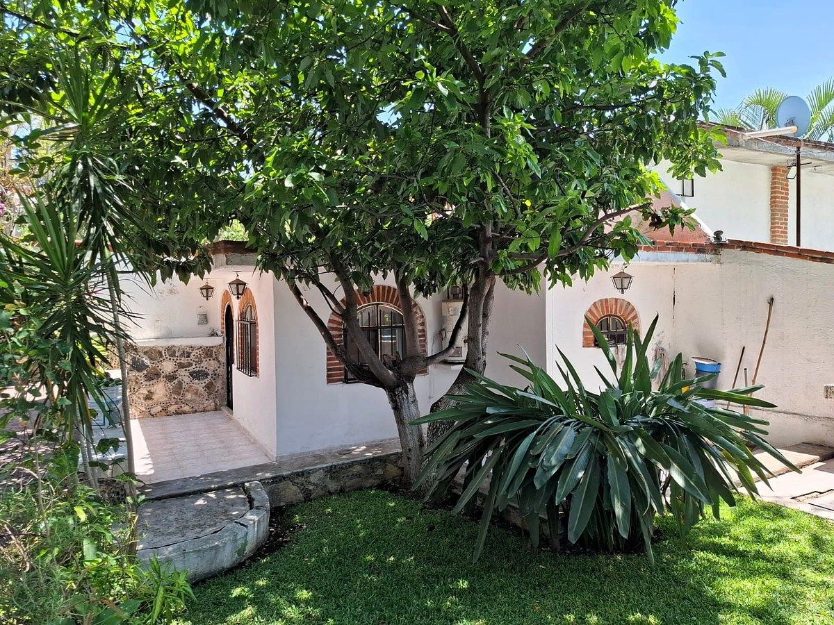 Casa en San Carlos, Yautepec, foto 12 de 14