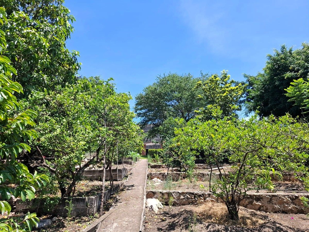 Casa en San Carlos, Yautepec, foto 11 de 14