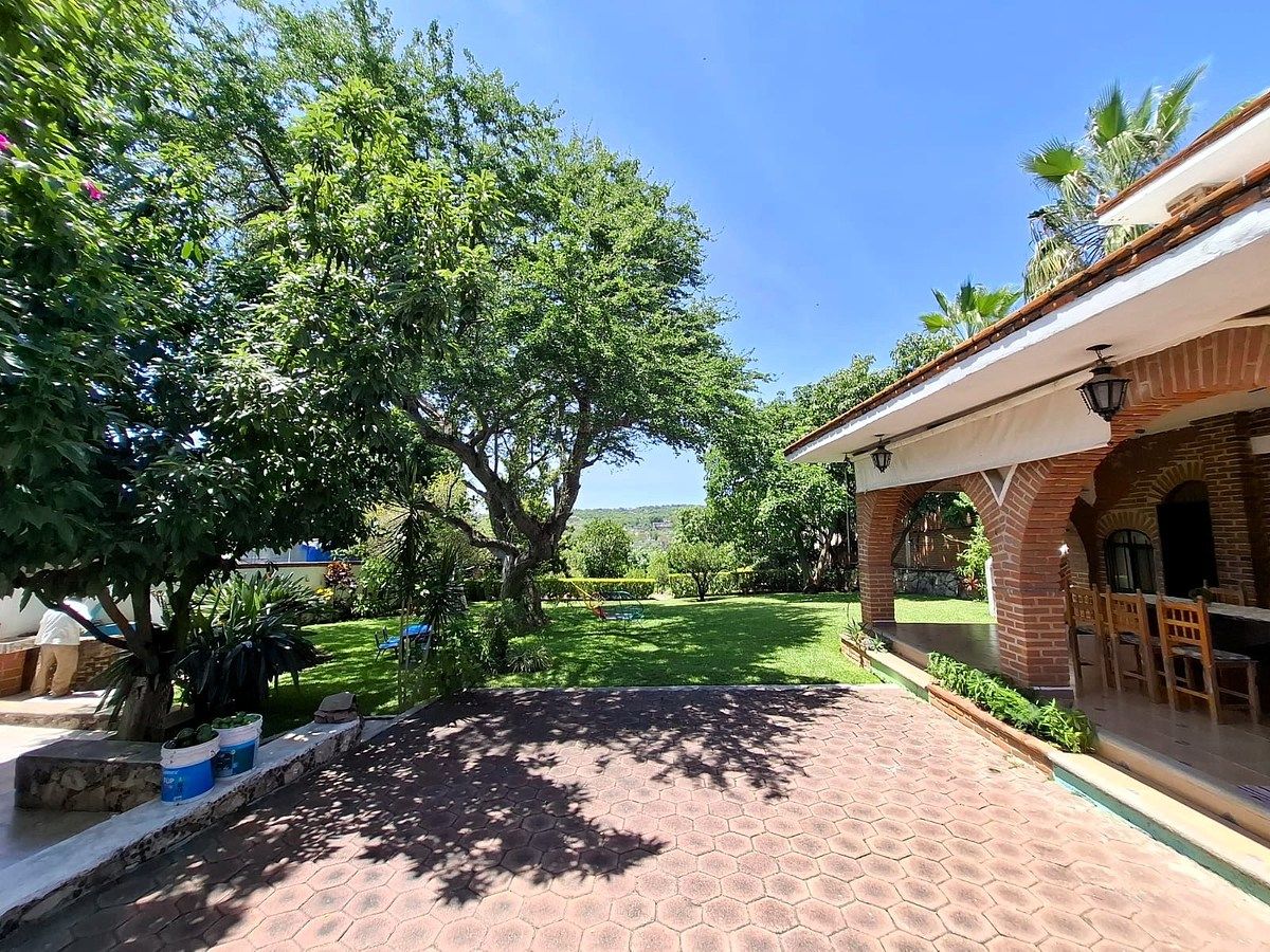 Casa en San Carlos, Yautepec, foto 9 de 14