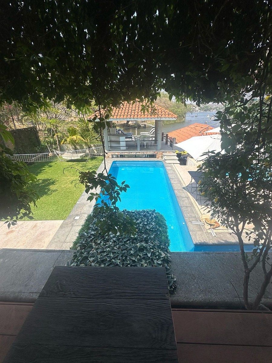 Casa en Tequesquitengo, Jojutla, foto 4 de 50