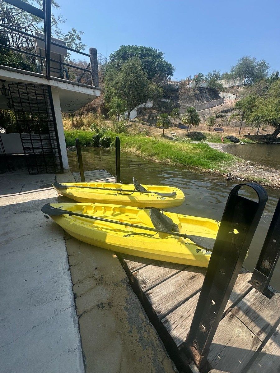 Casa en Tequesquitengo, Jojutla, foto 7 de 50