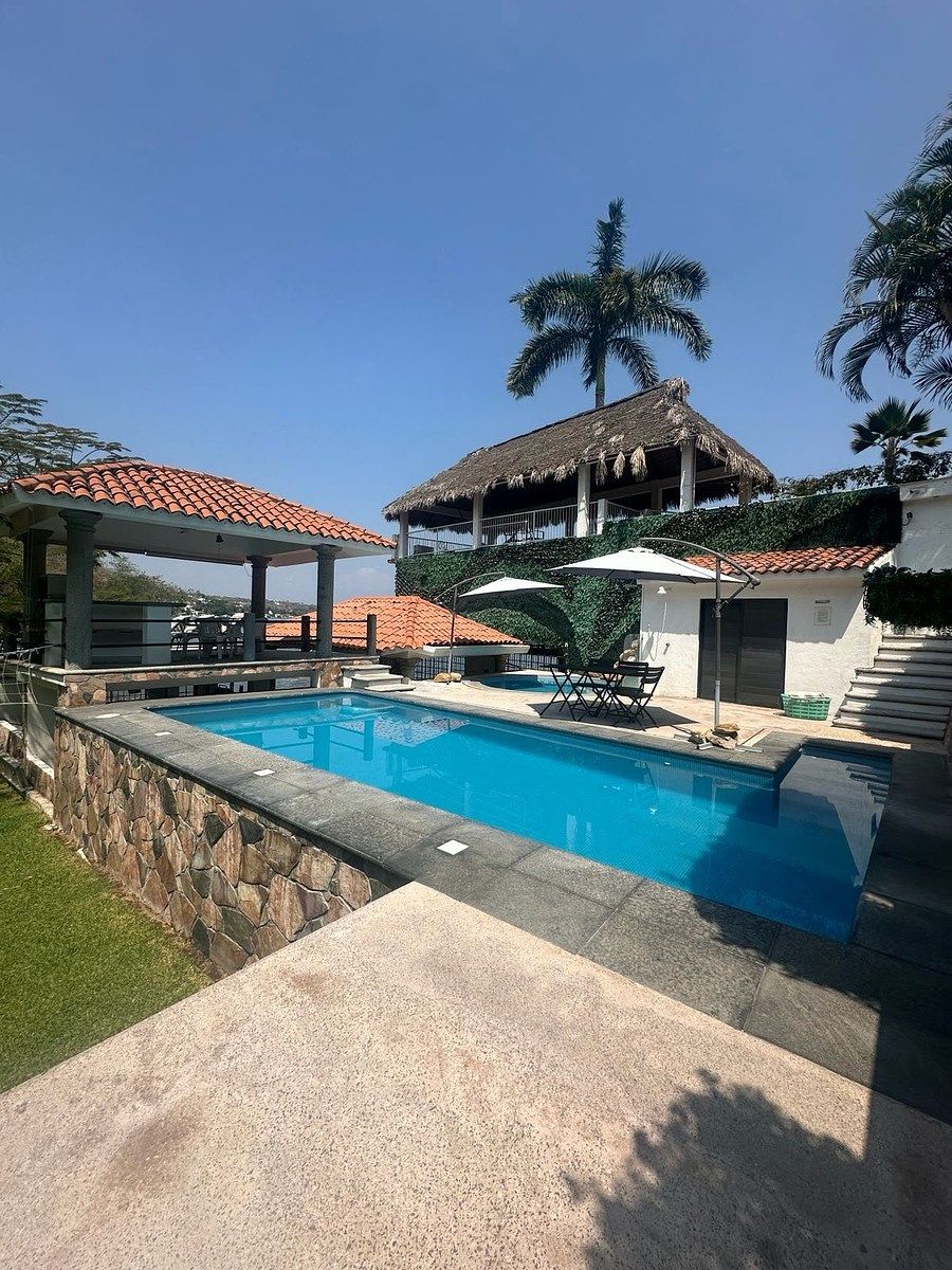 Casa en Tequesquitengo, Jojutla, foto 8 de 50