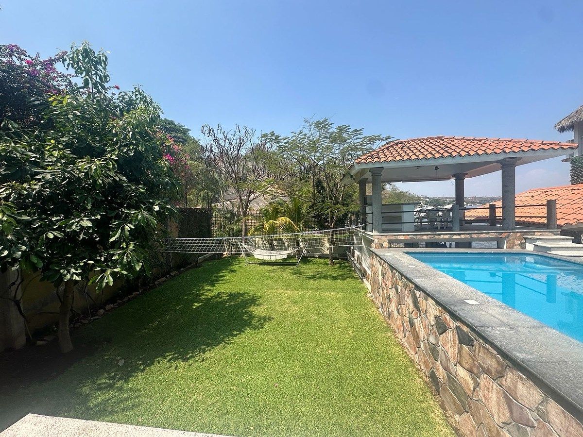 Casa en Tequesquitengo, Jojutla, foto 9 de 50