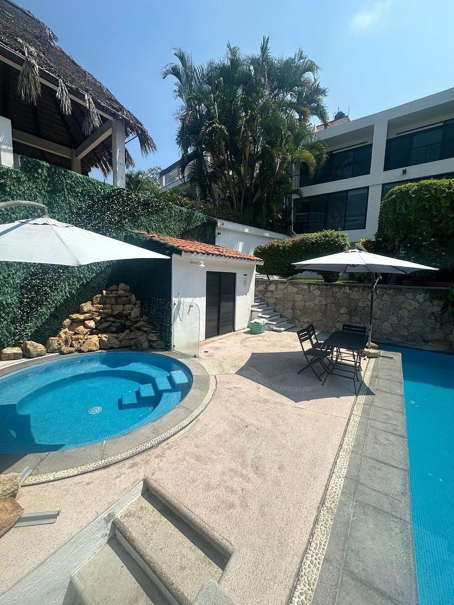 Casa en Tequesquitengo, Jojutla, foto 12 de 50