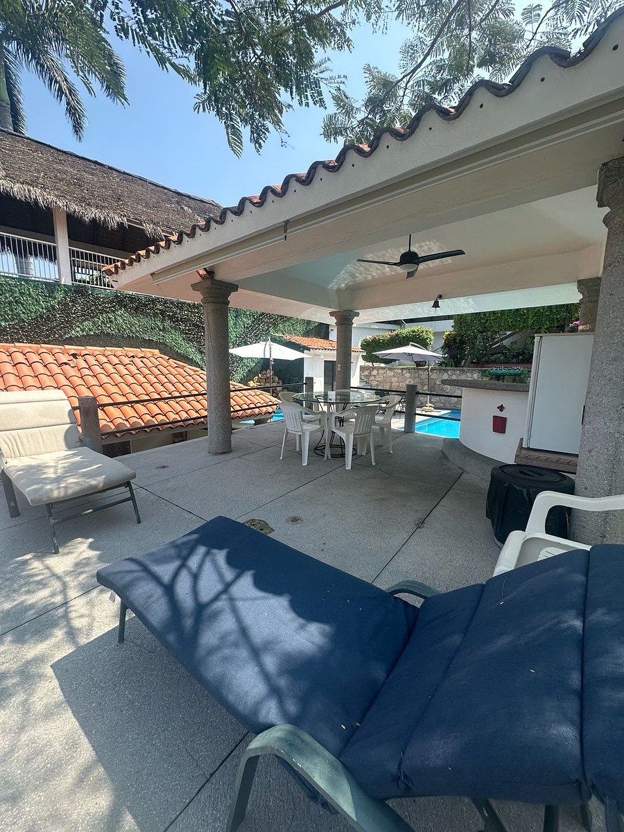 Casa en Tequesquitengo, Jojutla, foto 14 de 50