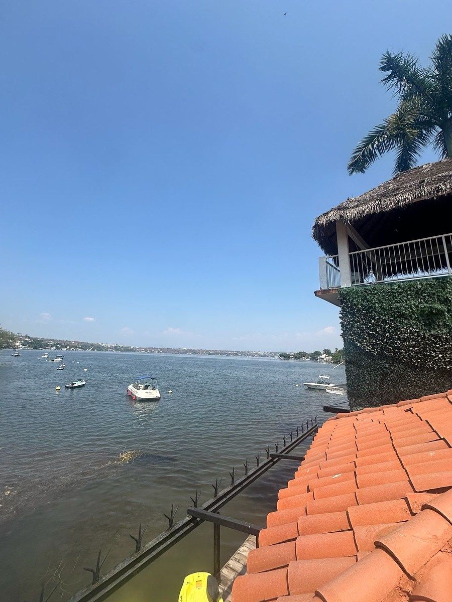 Casa en Tequesquitengo, Jojutla, foto 18 de 50