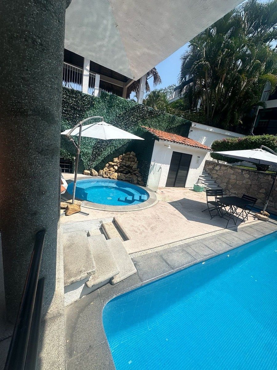 Casa en Tequesquitengo, Jojutla, foto 21 de 50