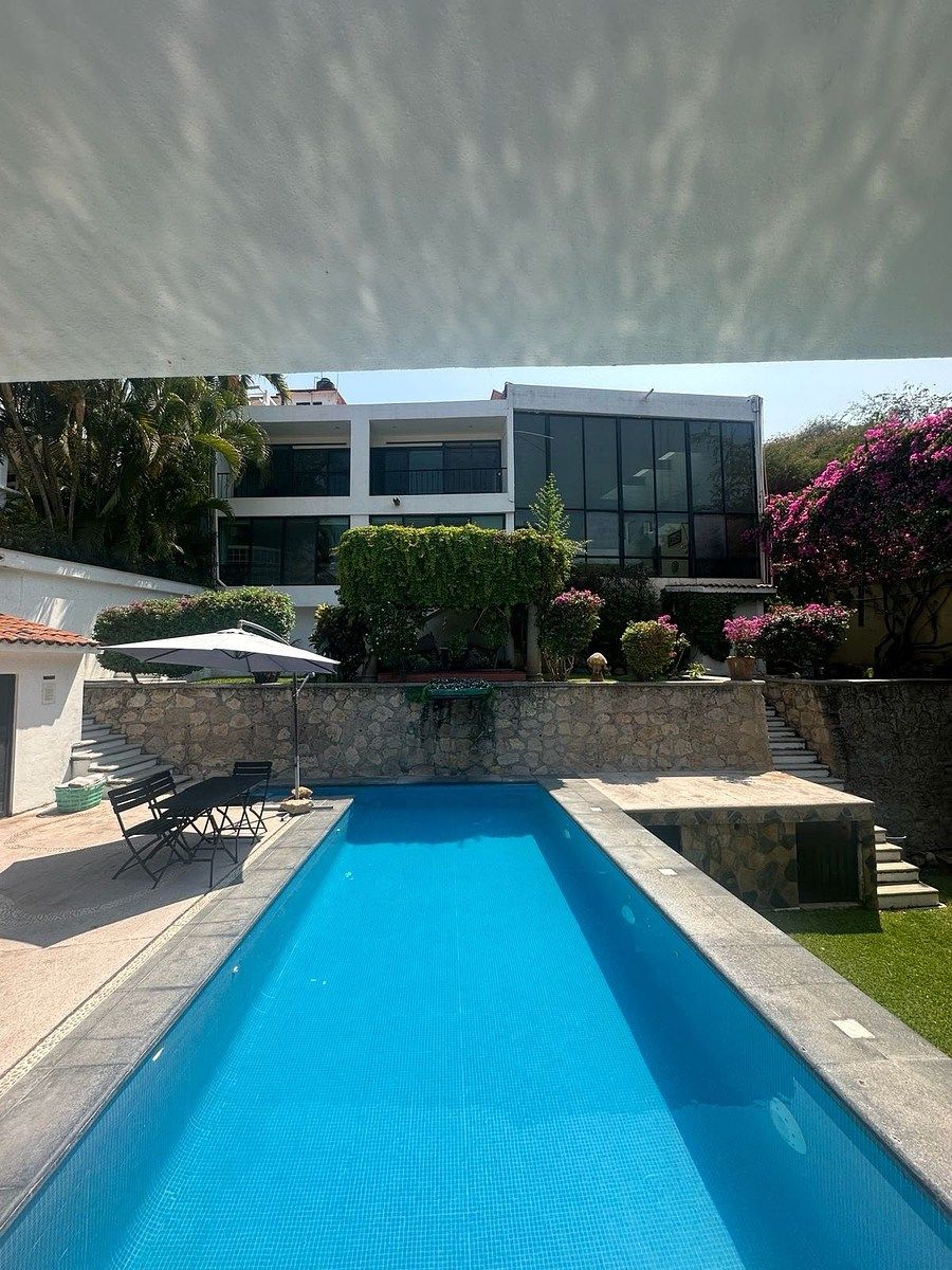 Casa en Tequesquitengo, Jojutla, foto 22 de 50