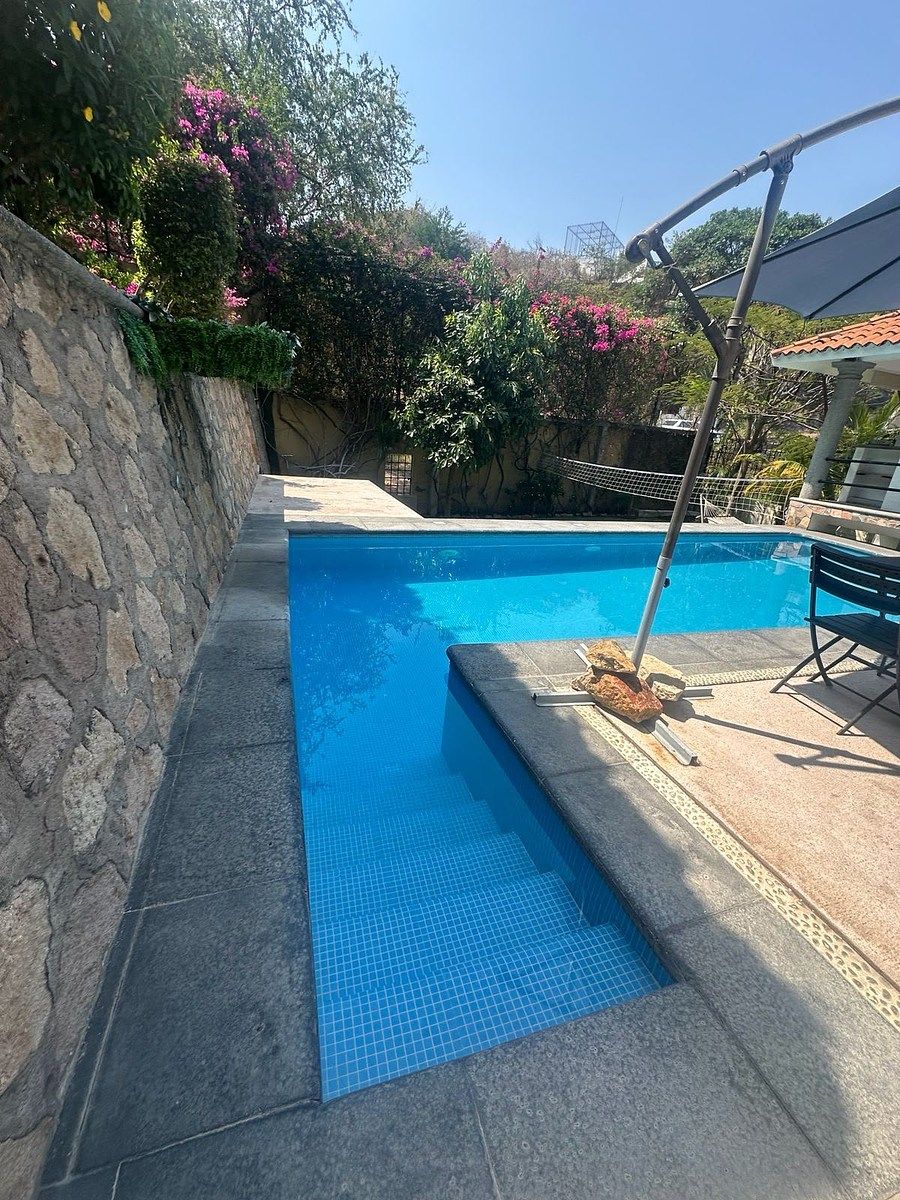 Casa en Tequesquitengo, Jojutla, foto 23 de 50