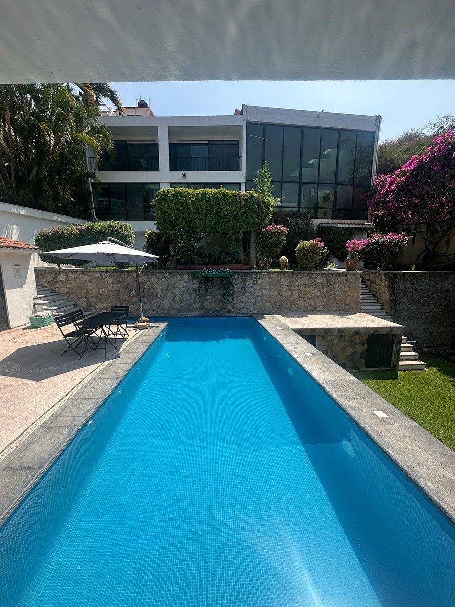 Casa en Tequesquitengo, Jojutla, foto 36 de 50