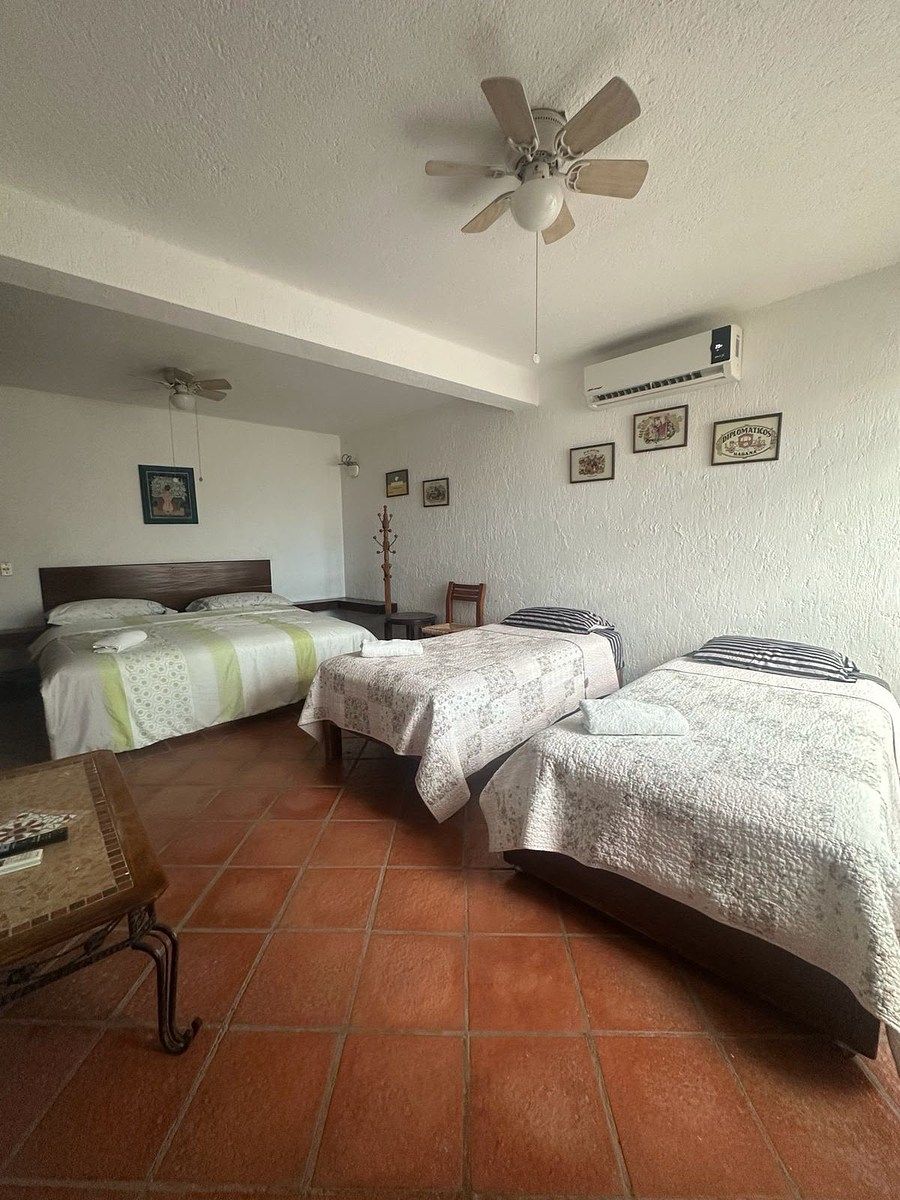 Casa en Tequesquitengo, Jojutla, foto 45 de 50