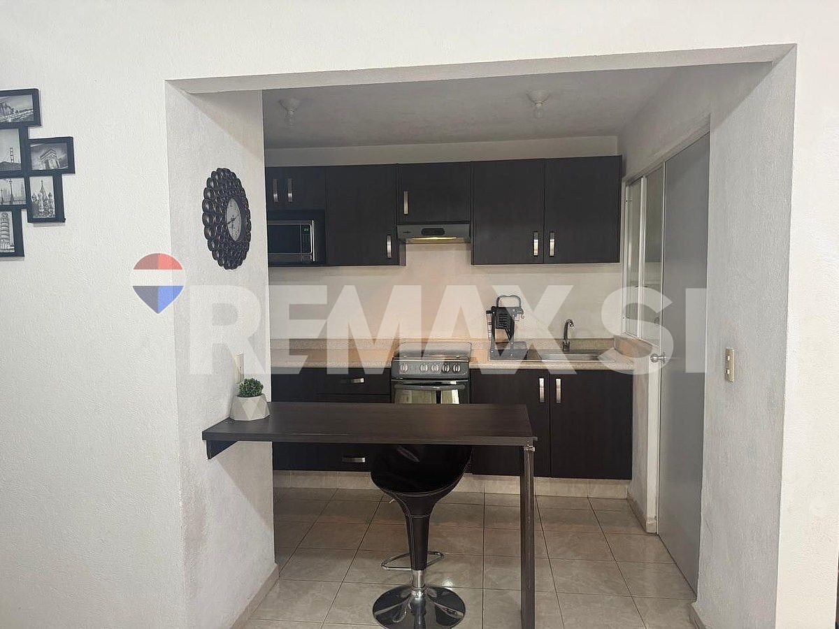 Apartamento em Privalia Ambienta, Querétaro, foto 3 de 9