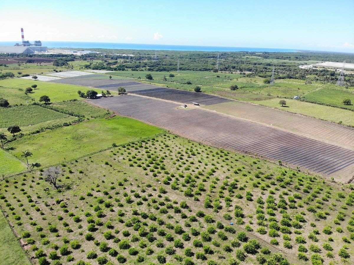 Finca de Más de 293,000 m², foto 1 de 5