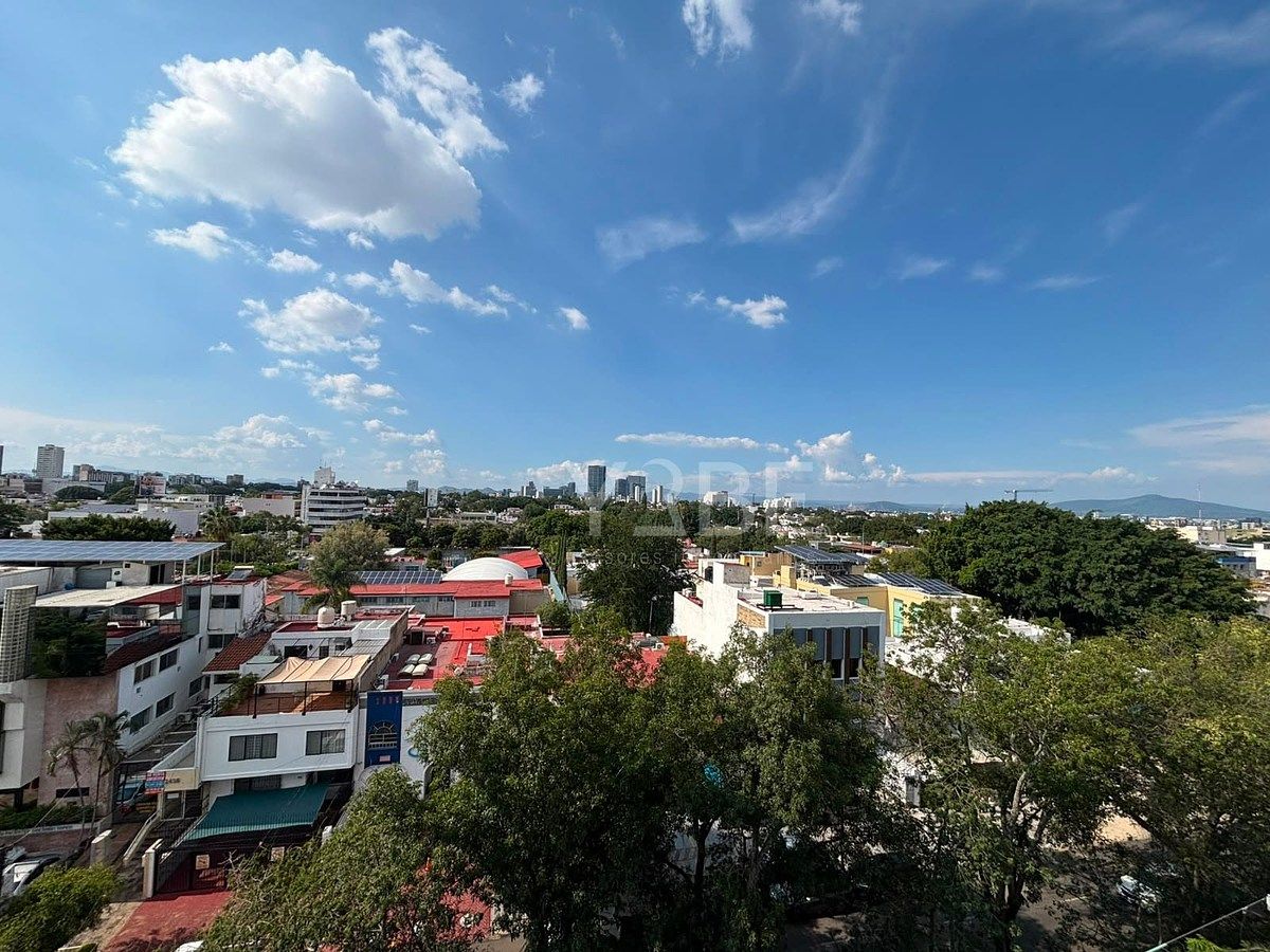 Apartamento em Arcos Vallarta, Guadalajara, foto 7 de 13