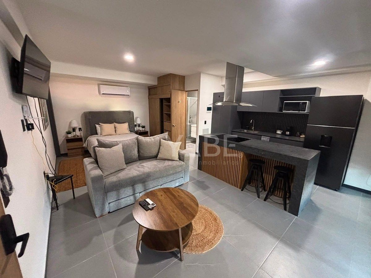 Apartamento em Arcos Vallarta, Guadalajara, foto 2 de 13