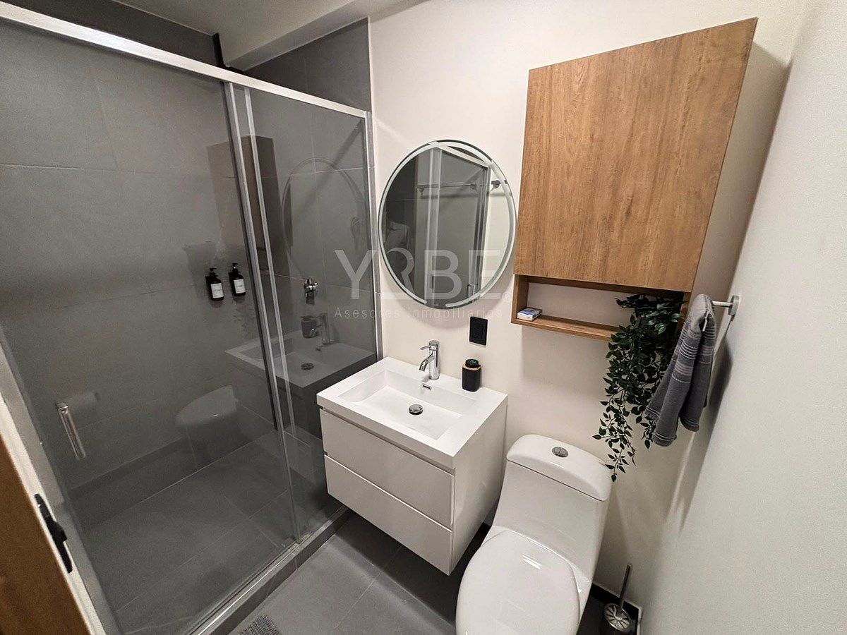 Apartamento em Arcos Vallarta, Guadalajara, foto 6 de 13