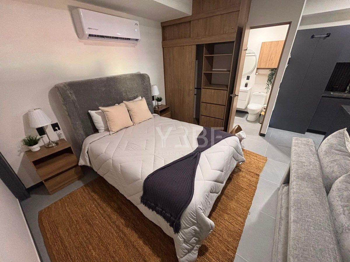 Apartamento em Arcos Vallarta, Guadalajara, foto 5 de 13