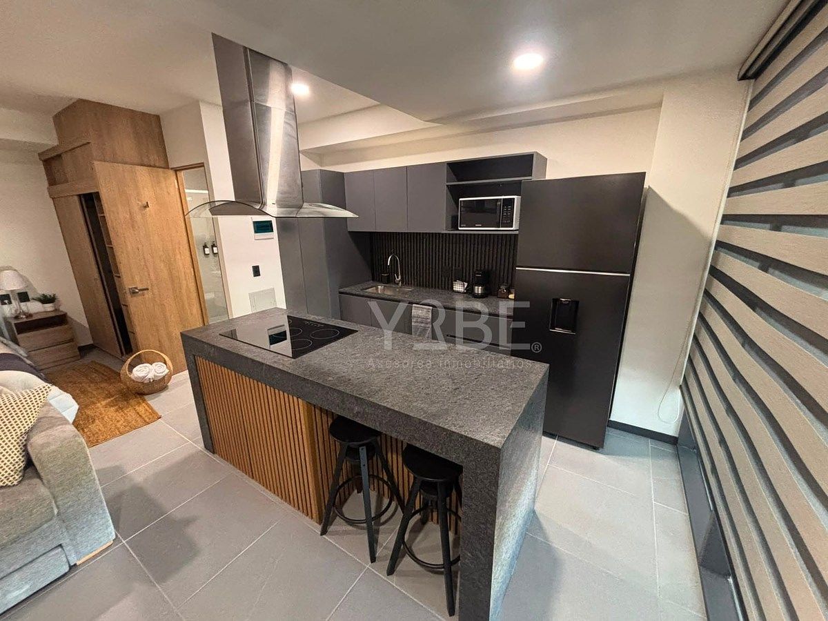 Apartamento em Arcos Vallarta, Guadalajara, foto 4 de 13