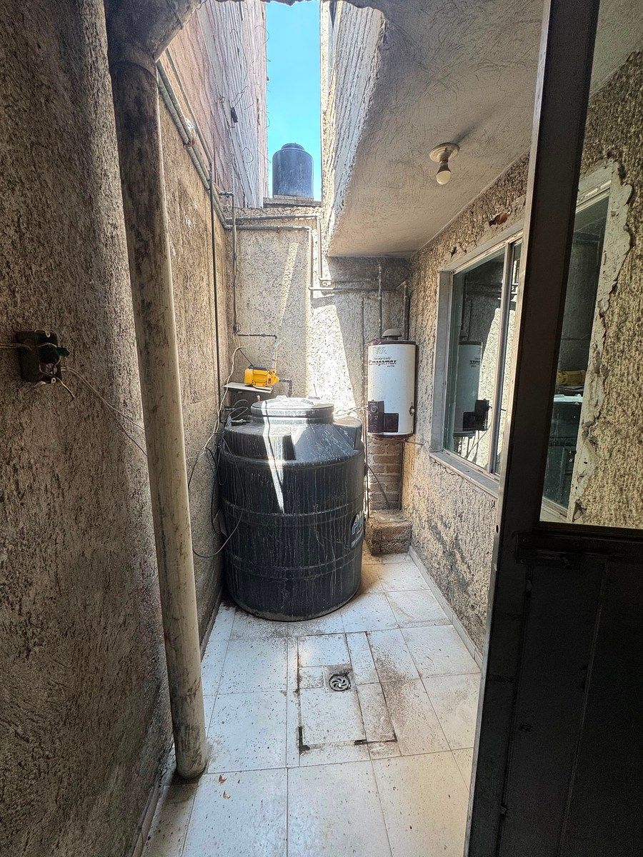 Casa en Privadas de Ecatepec, Ecatepec de Morelos, foto 3 de 50