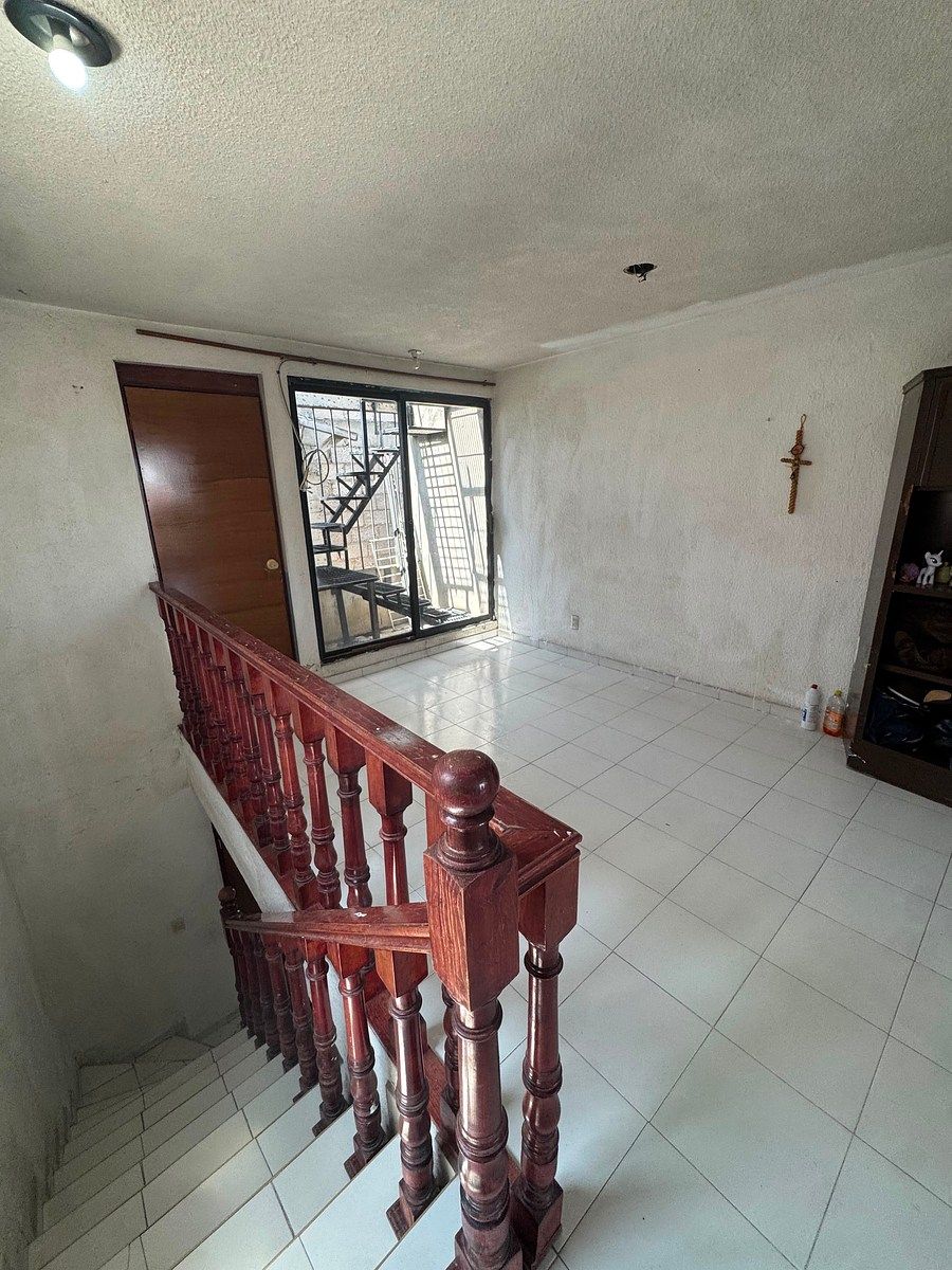 Casa en Privadas de Ecatepec, Ecatepec de Morelos, foto 4 de 50