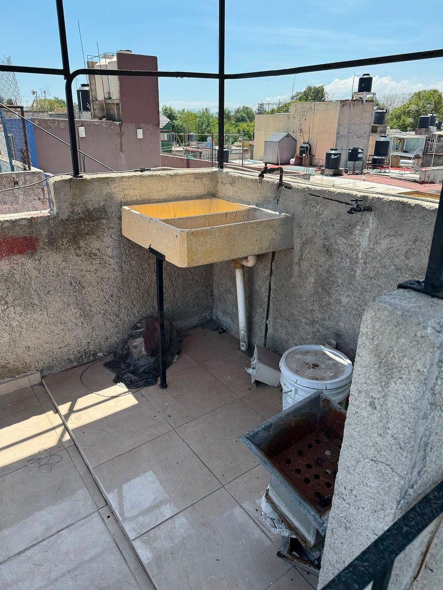 Casa en Privadas de Ecatepec, Ecatepec de Morelos, foto 32 de 50