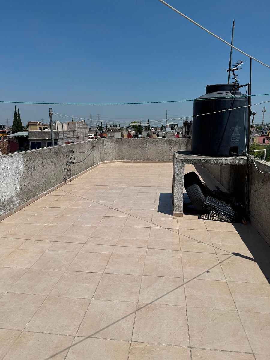Casa en Privadas de Ecatepec, Ecatepec de Morelos, foto 35 de 50