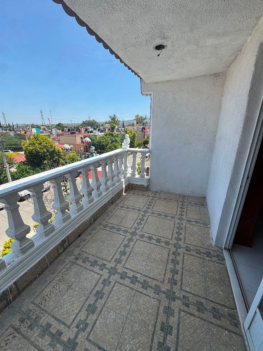 Casa en Privadas de Ecatepec, Ecatepec de Morelos, foto 47 de 50