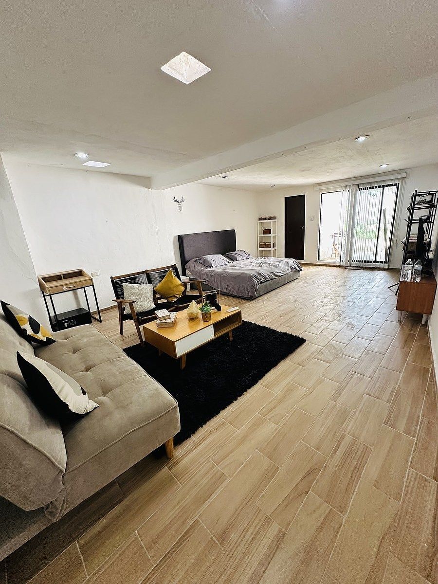 Casa en Mérida Centro, Mérida, foto 3 de 17