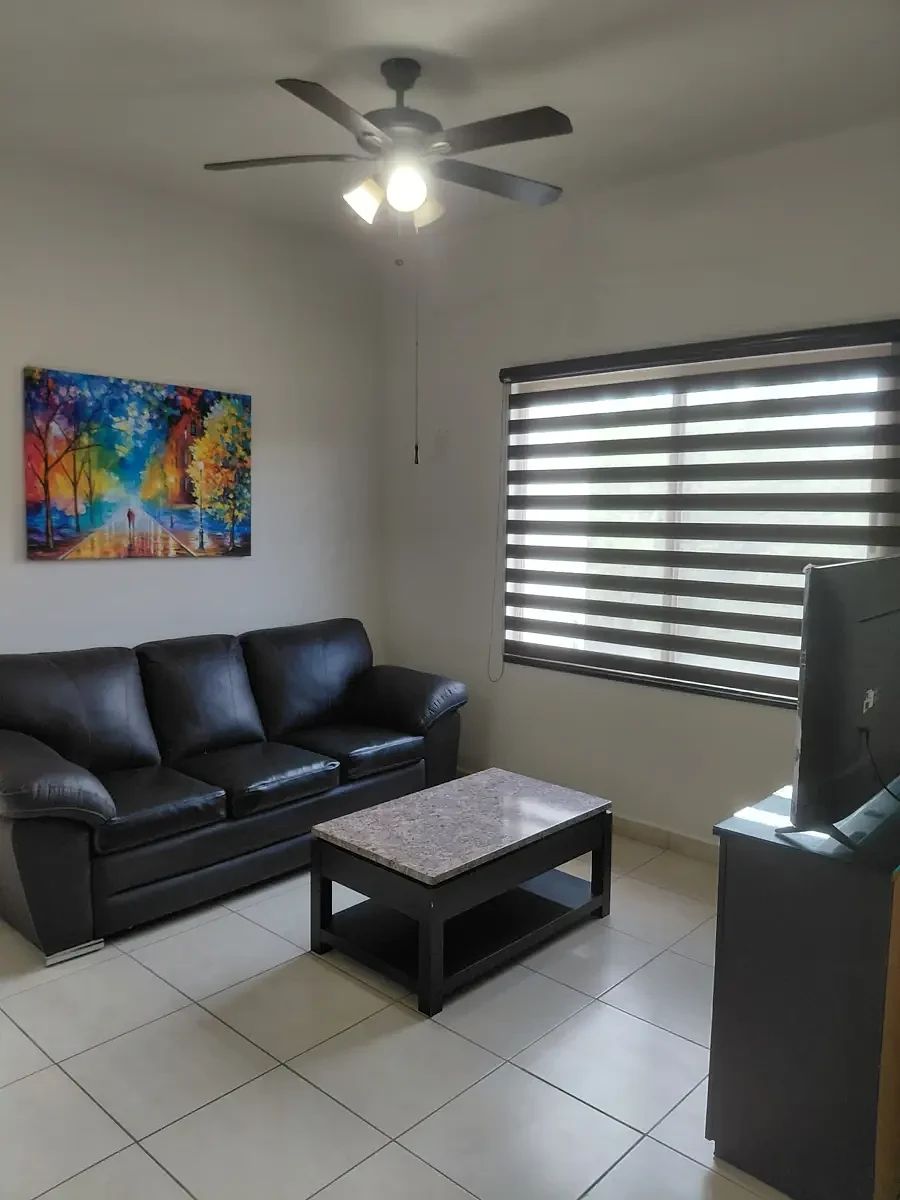 Apartment in Los Reales, Saltillo, photo 2 of 14