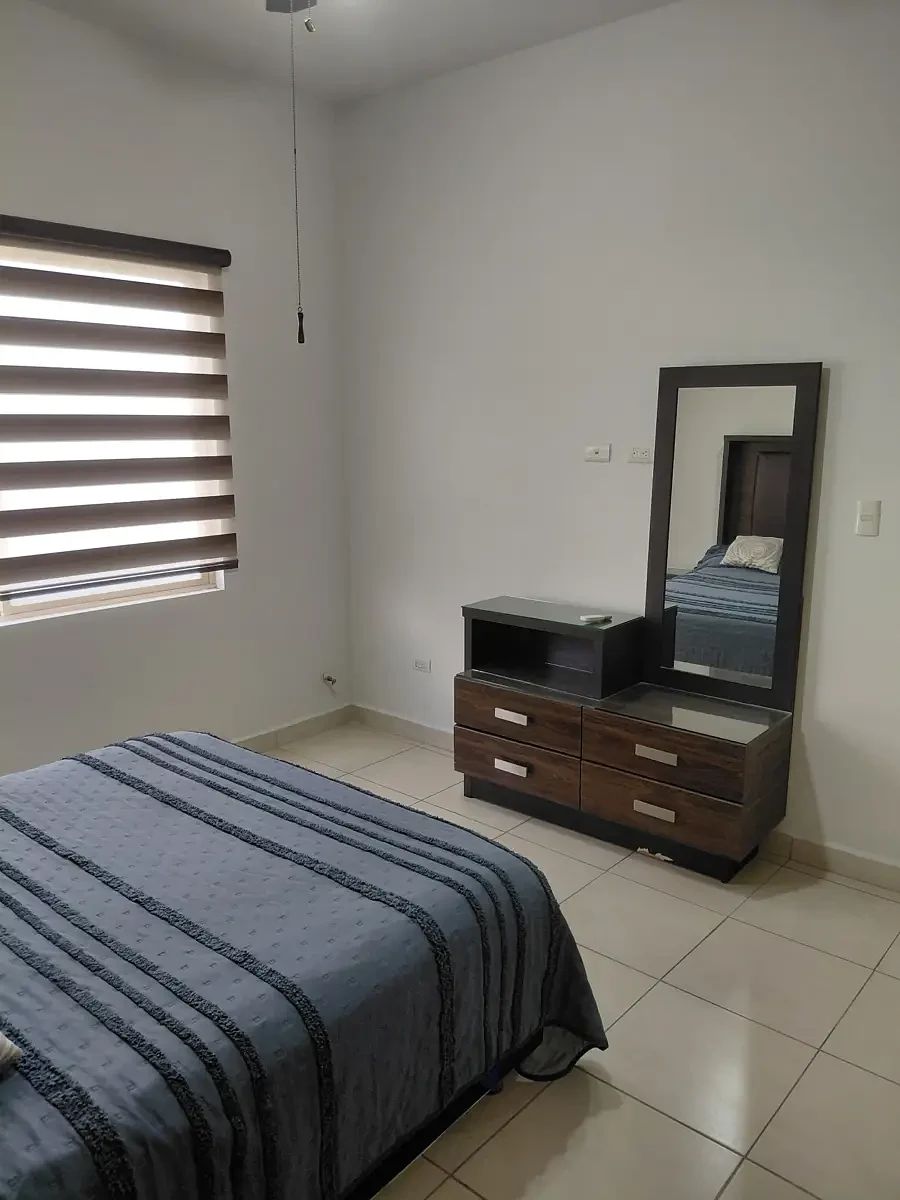 Apartment in Los Reales, Saltillo, photo 5 of 14