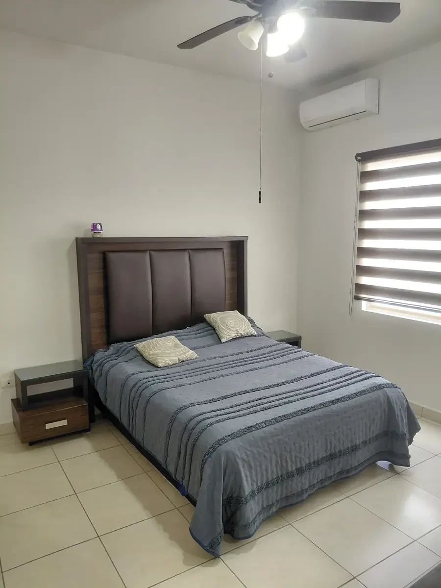 Apartment in Los Reales, Saltillo, photo 4 of 14