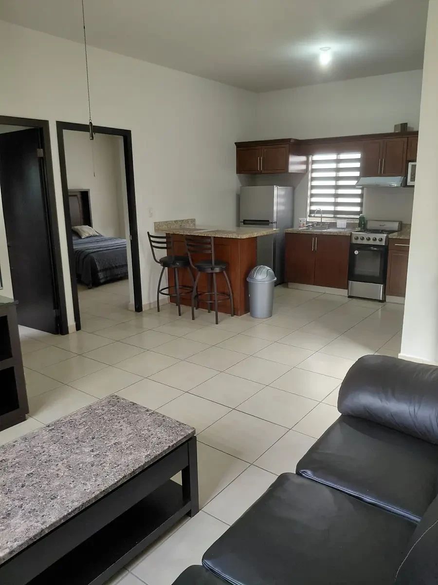 EXECUTIVE APARTMENT FOR RENT | EXCLUSIVITY AND COMFORT, photo 1 of 14