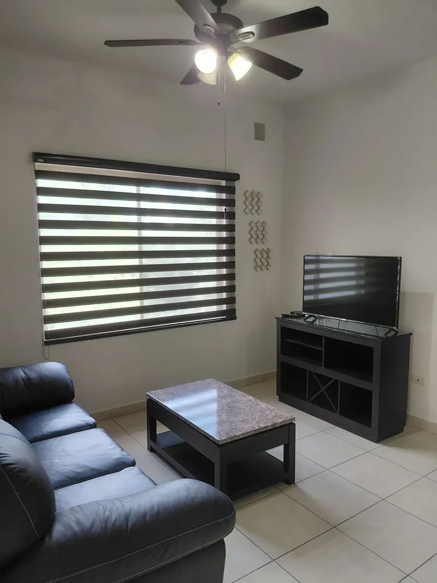 Apartment in Los Reales, Saltillo, photo 3 of 14