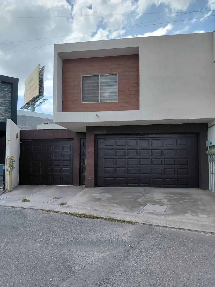 Apartment in Los Reales, Saltillo, photo 11 of 14