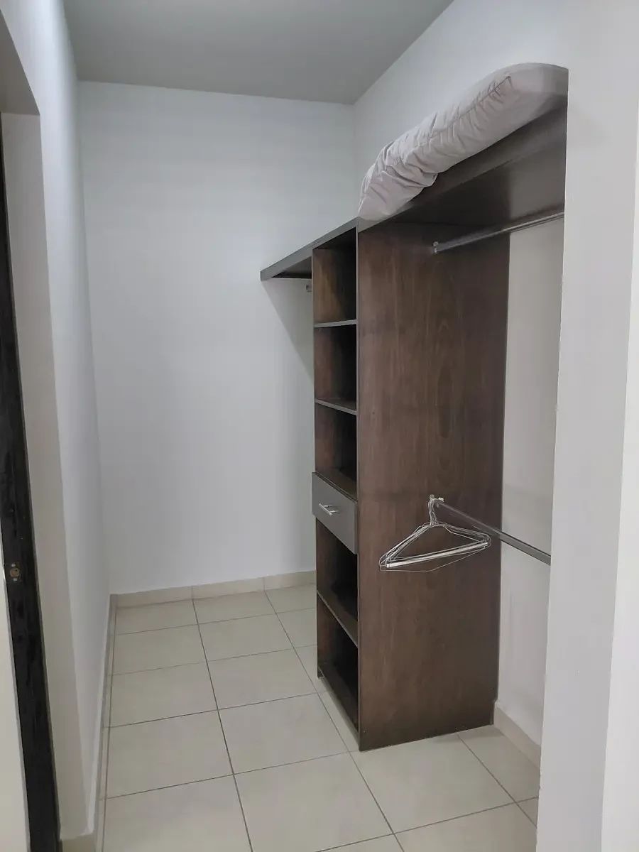 Apartment in Los Reales, Saltillo, photo 8 of 14