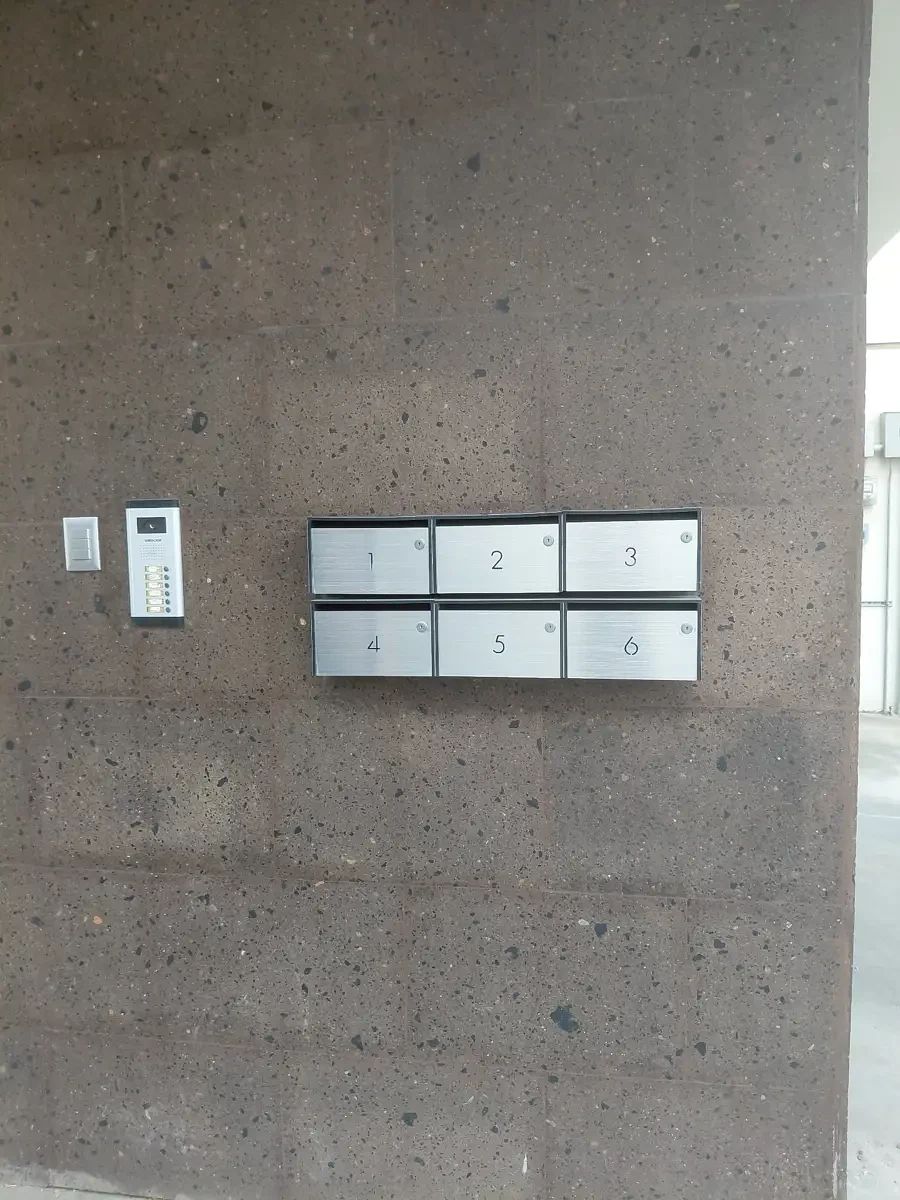 Apartment in Los Reales, Saltillo, photo 13 of 14