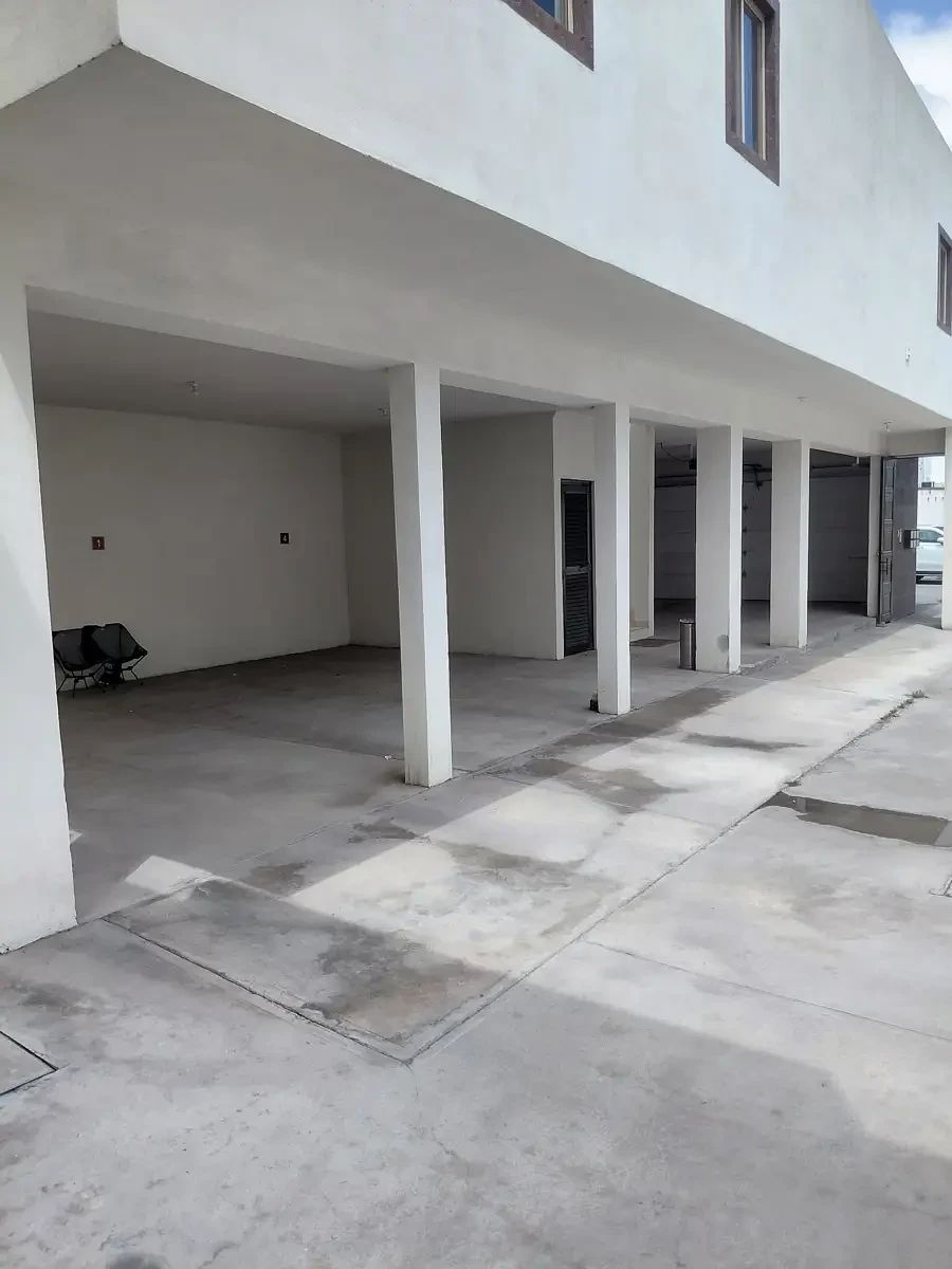 Apartment in Los Reales, Saltillo, photo 10 of 14