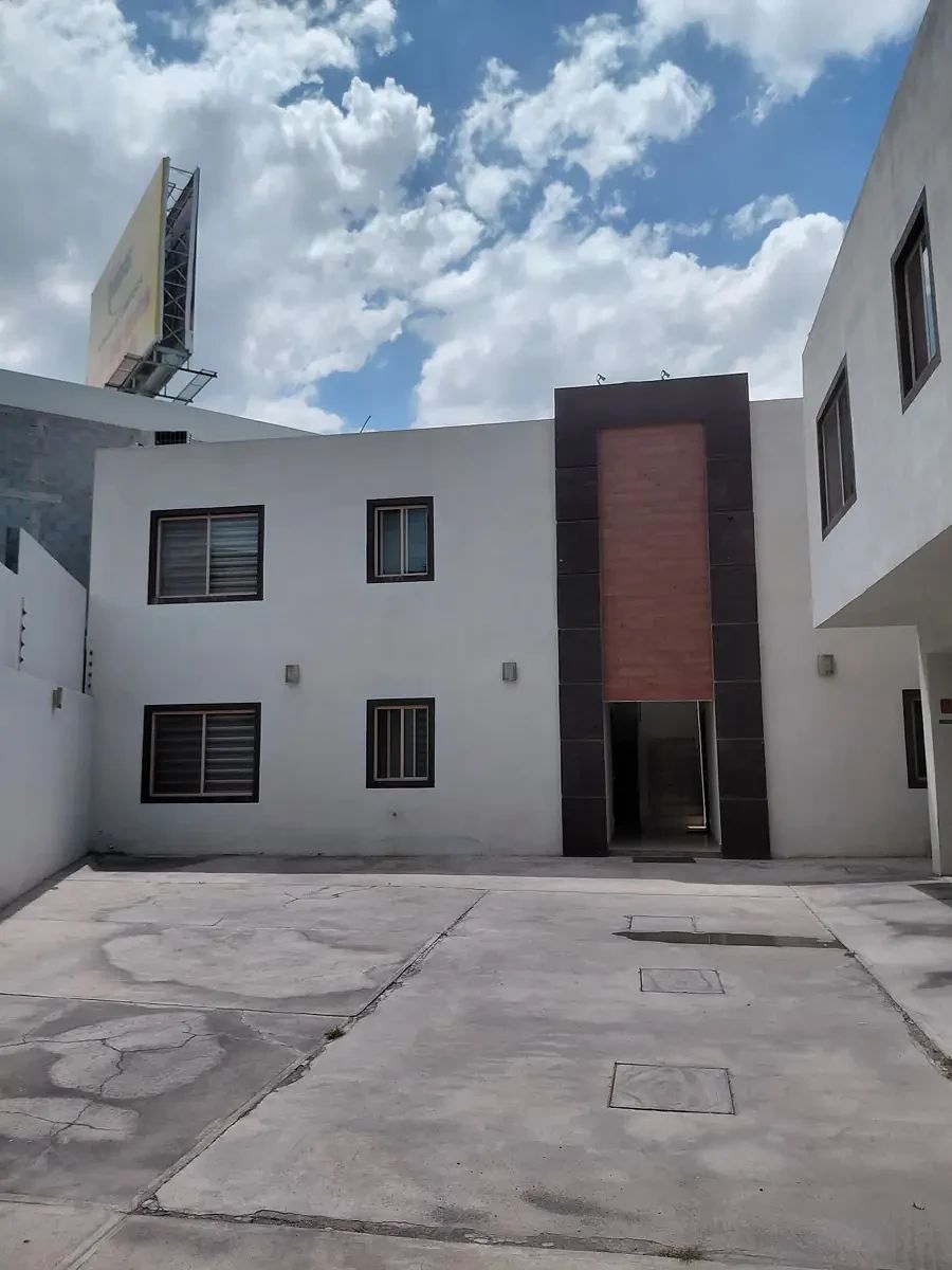 Apartment in Los Reales, Saltillo, photo 14 of 14