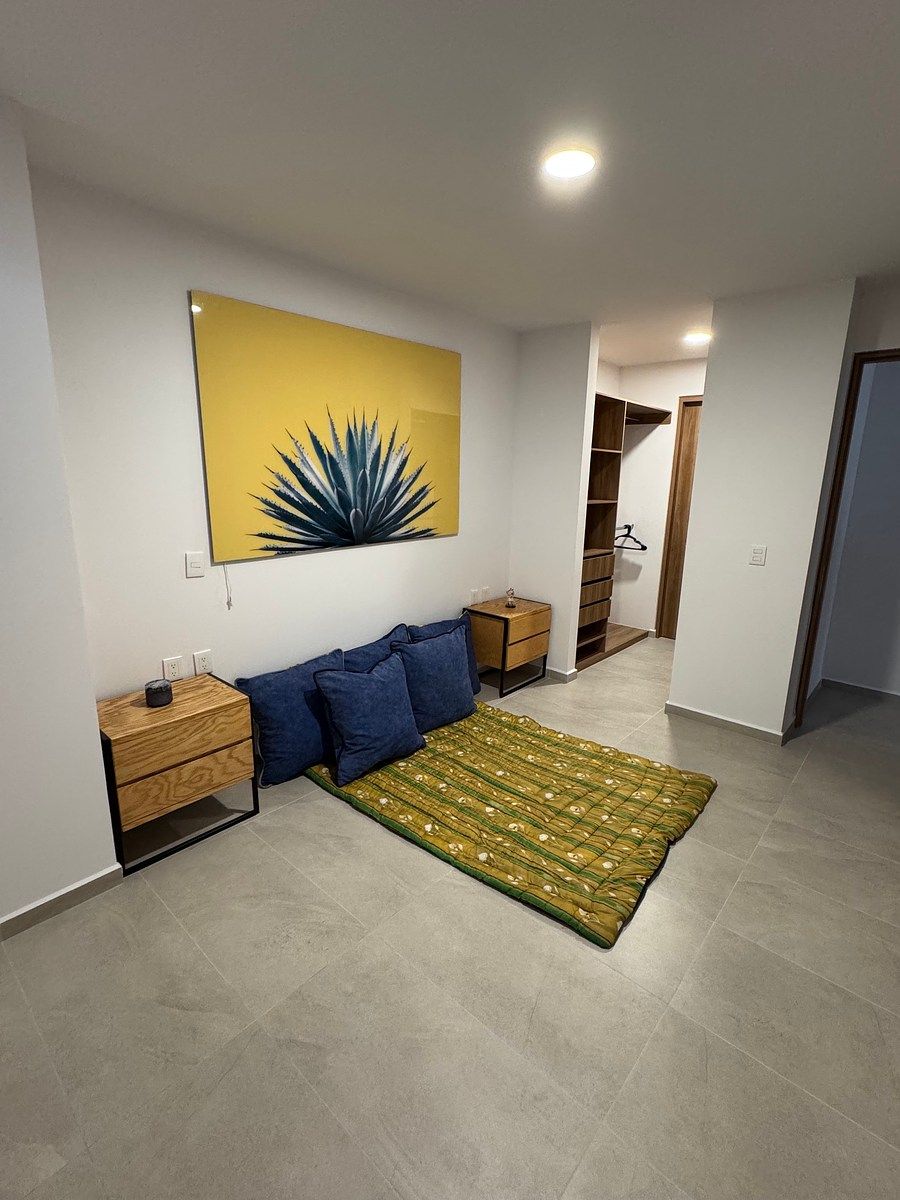 Departamento en Loma Bonita, Zapopan, foto 6 de 18