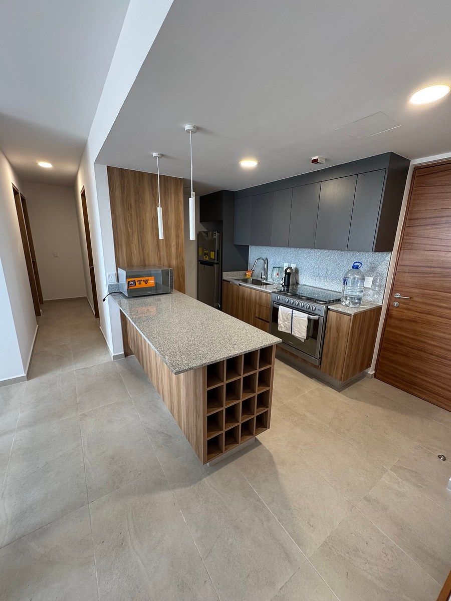 Departamento en Loma Bonita, Zapopan, foto 4 de 18