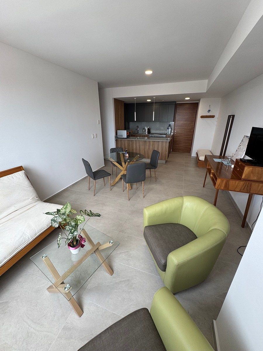 Departamento en Loma Bonita, Zapopan, foto 3 de 18