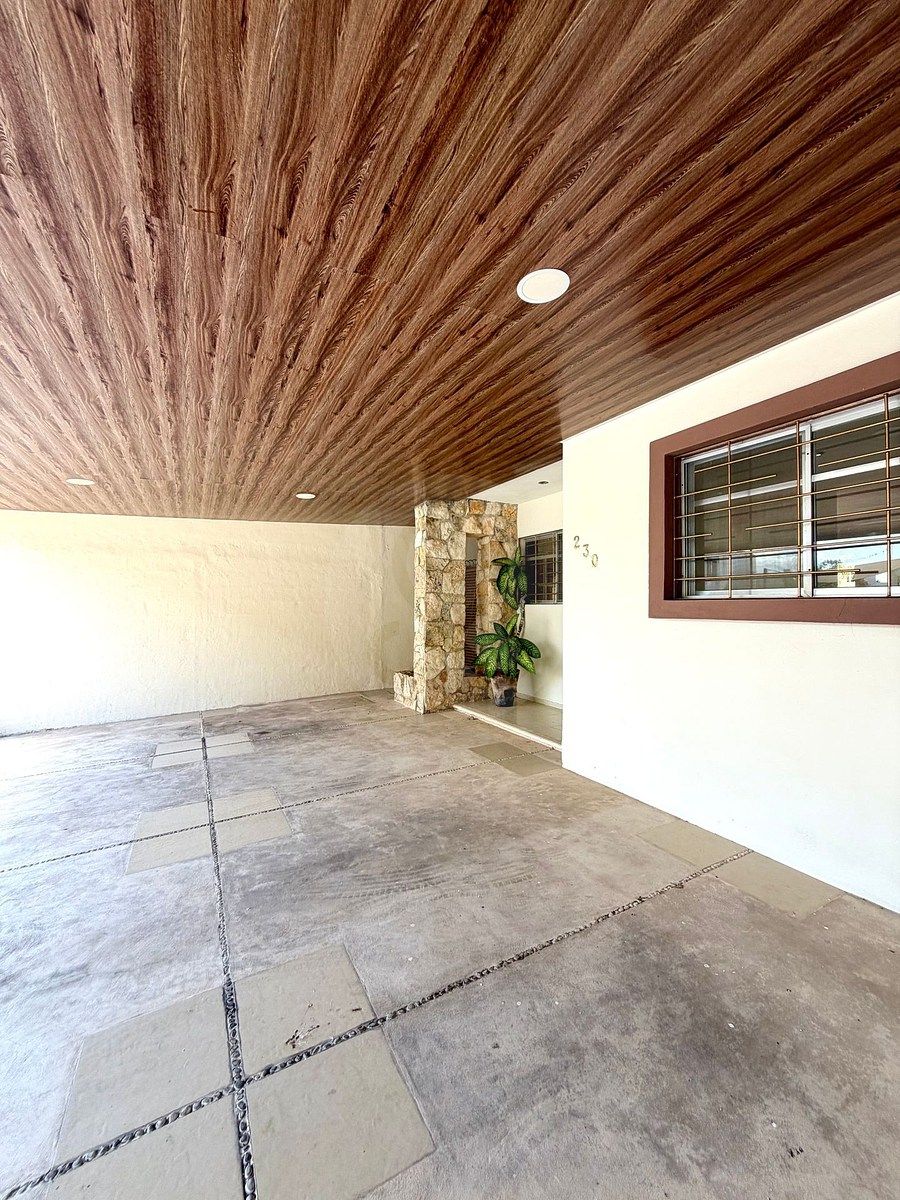Casa en San Pedro Cholul, Mérida, foto 4 de 27