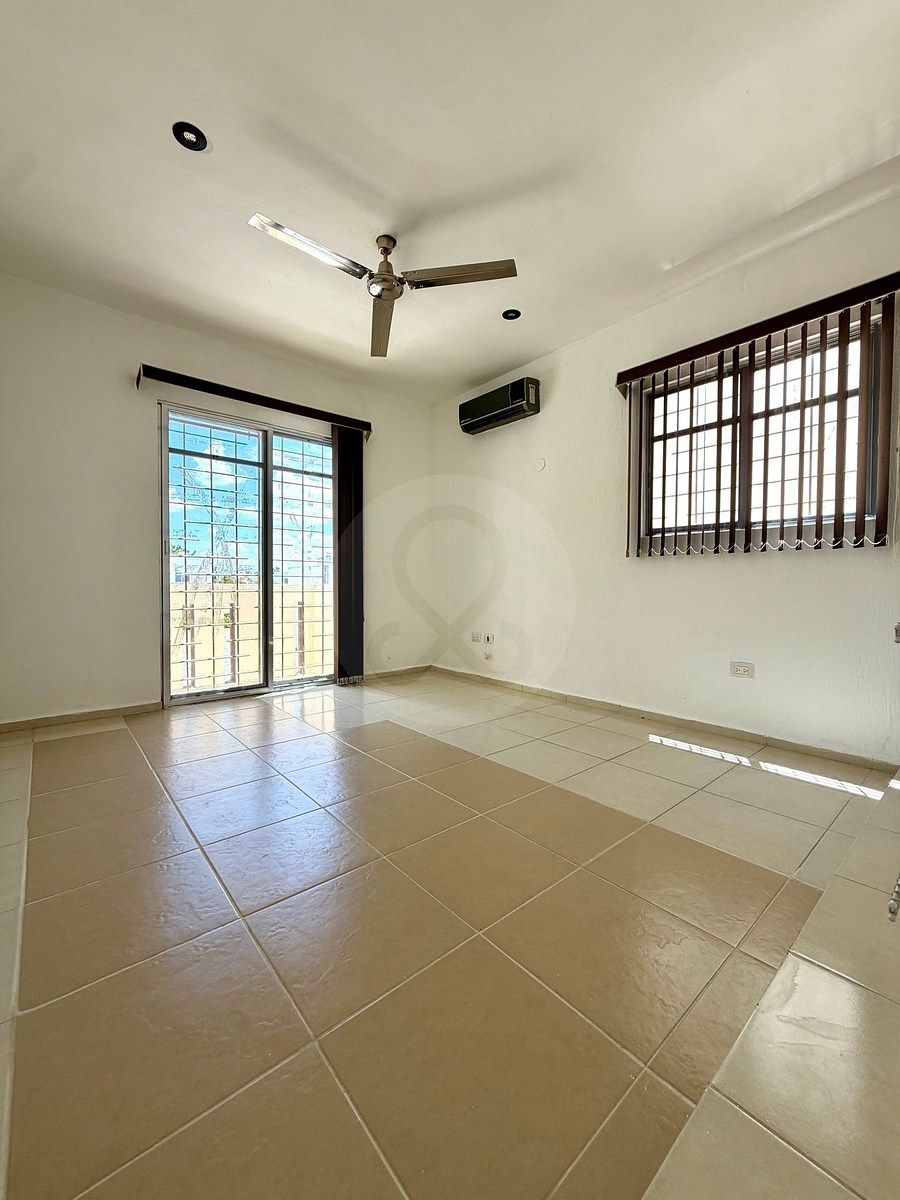 Casa en San Pedro Cholul, Mérida, foto 6 de 27