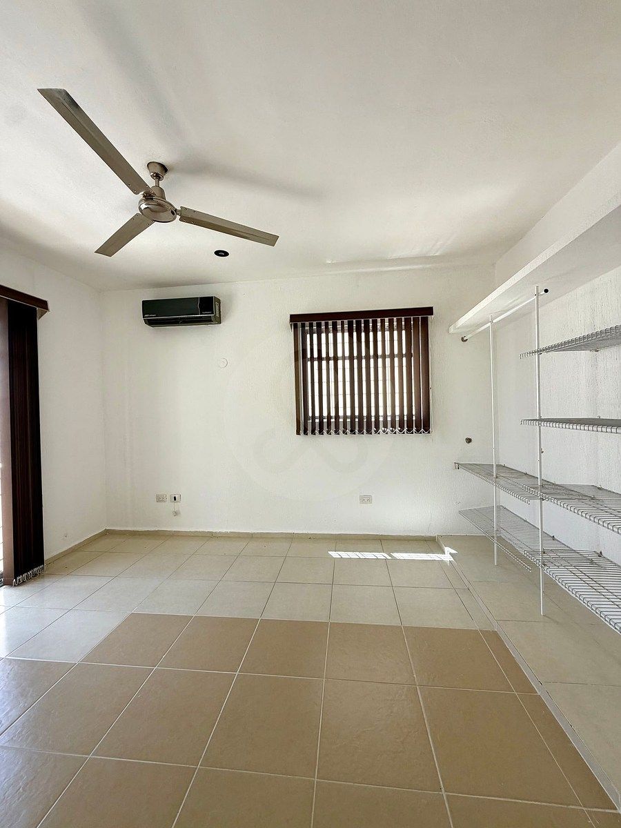 Casa en San Pedro Cholul, Mérida, foto 10 de 27