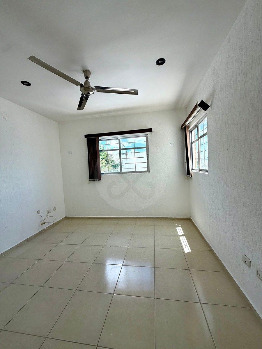 Casa en San Pedro Cholul, Mérida, foto 11 de 27