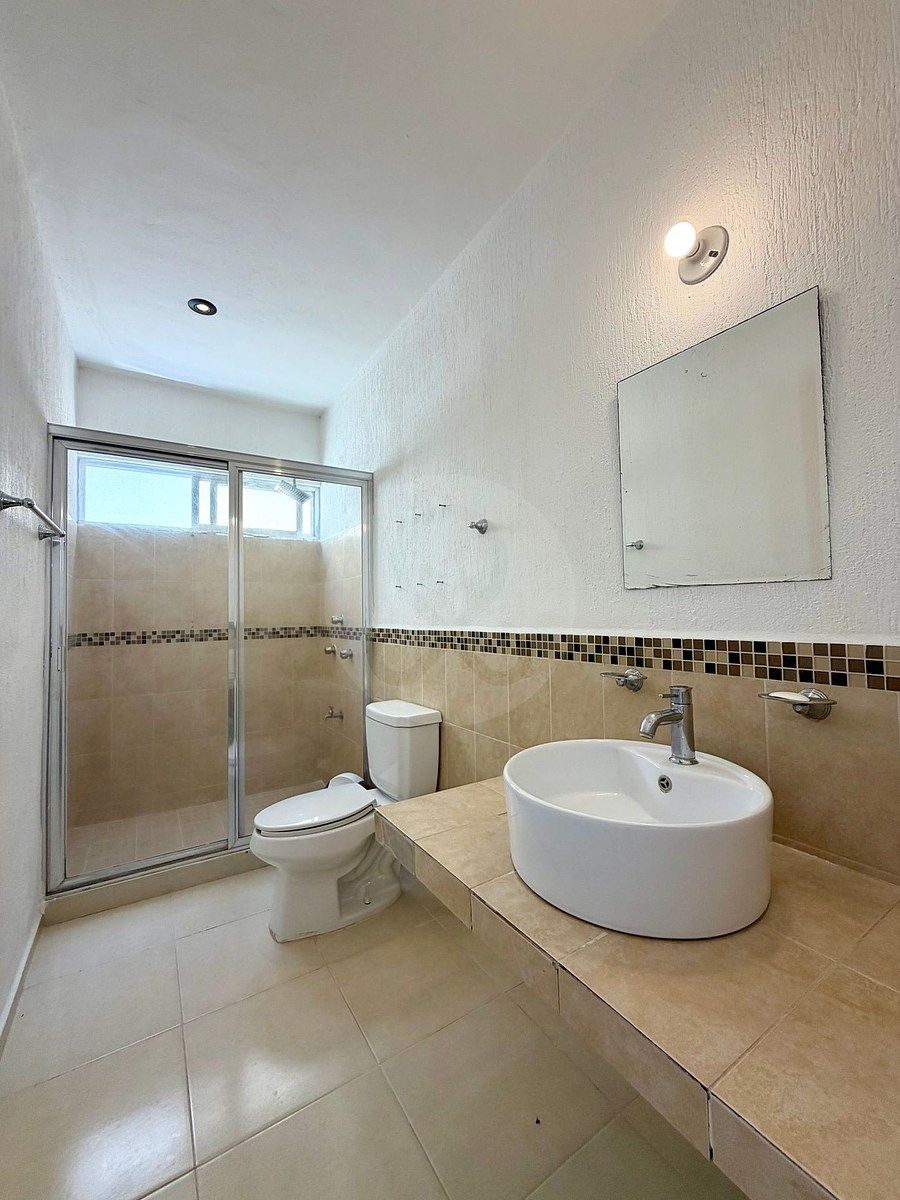 Casa en San Pedro Cholul, Mérida, foto 12 de 27
