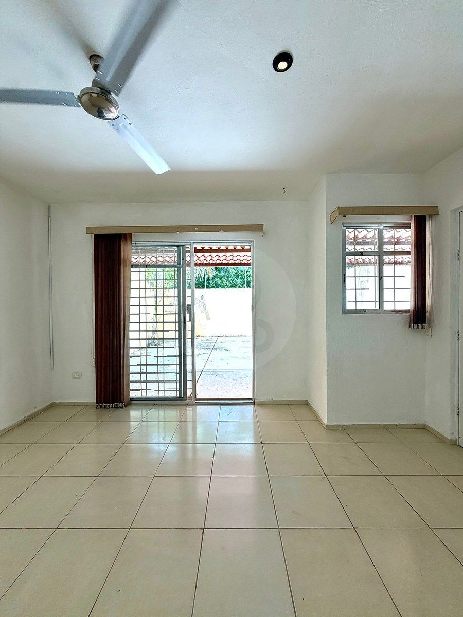 Casa en San Pedro Cholul, Mérida, foto 22 de 27