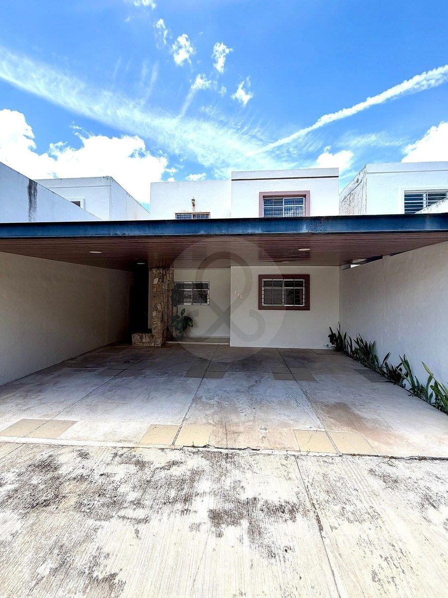 Casa en San Pedro Cholul, Mérida, foto 23 de 27